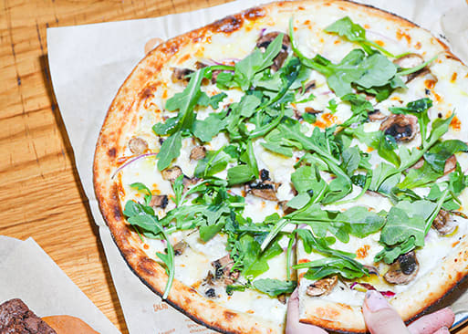 Blaze Pizza
