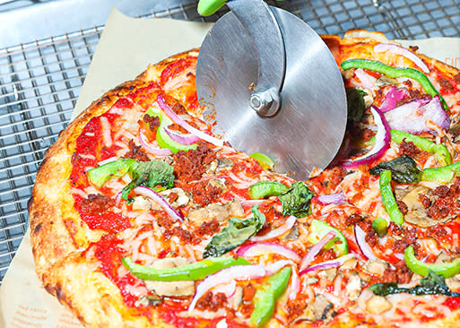 Photo 1 of 4: Blaze Pizza