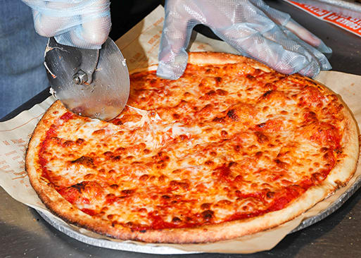 Blaze Pizza