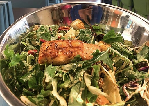 Salata - Alliance