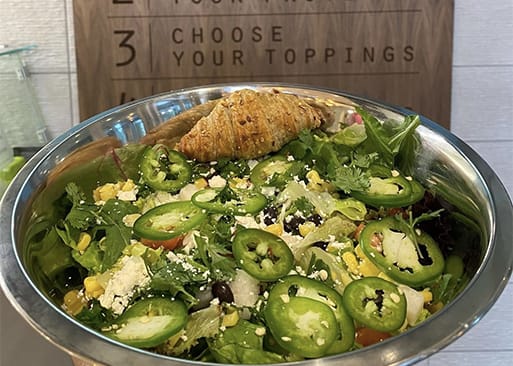 Salata - Alliance
