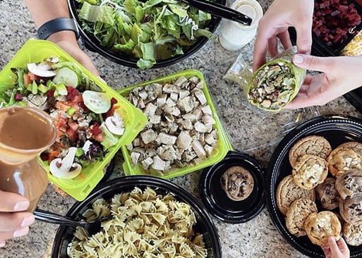 Photo 1 of 4: Salata - Alliance