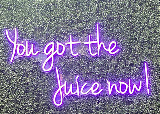 Juiced Harlem