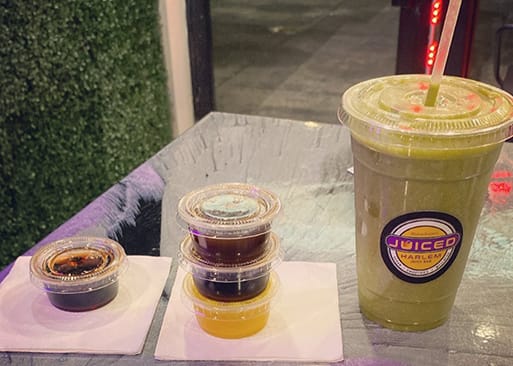 Juiced Harlem