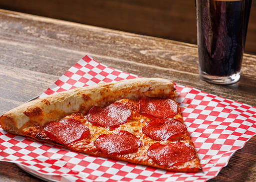 600 Degrees Pizzeria and Draft