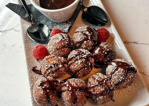 The Board Room