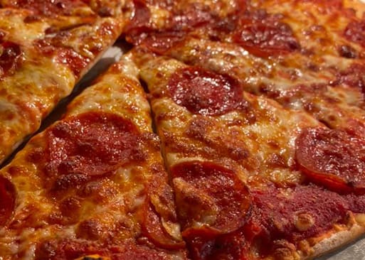 Photo 1 of 4: Carbone's Pizza & Sports Bar