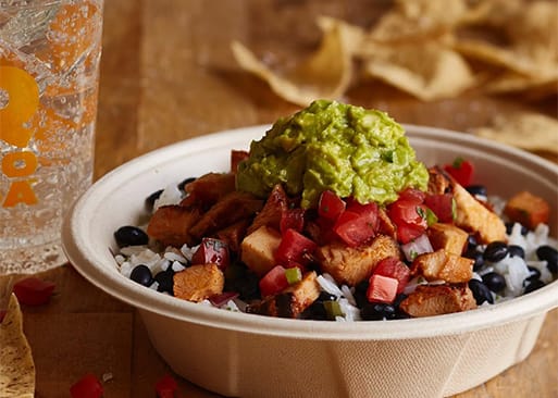 Qdoba Mexican Eats