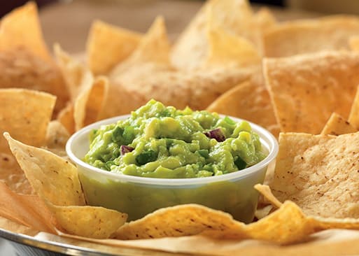 Qdoba Mexican Eats