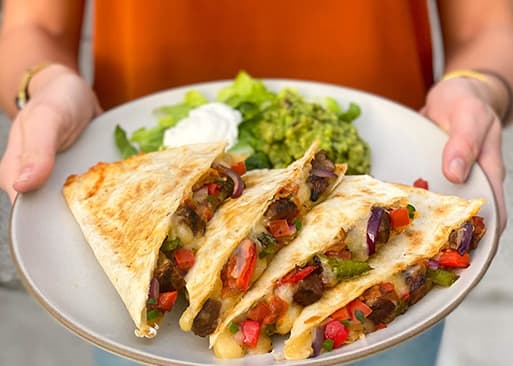 Qdoba Mexican Eats