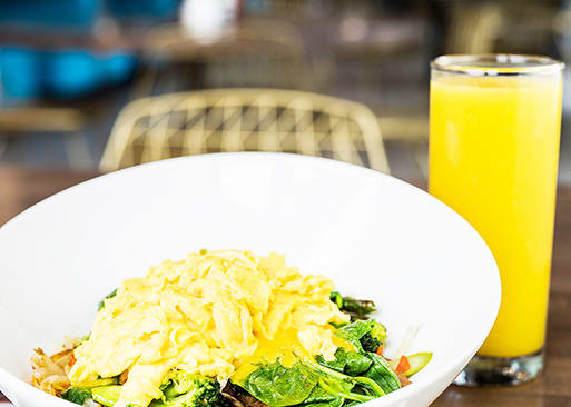 Golden Nest Pancakes & Cafe Sun Prairie