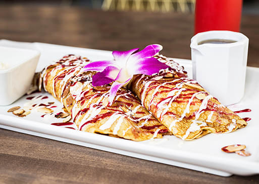 Golden Nest Pancakes & Cafe Sun Prairie