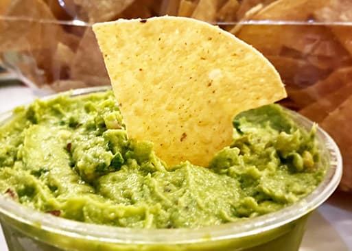 Mucho Mucho - Catering
