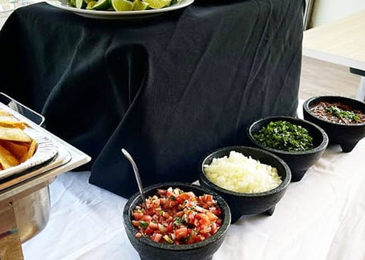 Mucho Mucho - Catering