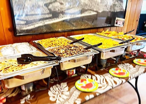 Photo 1 of 4: Mucho Mucho - Catering
