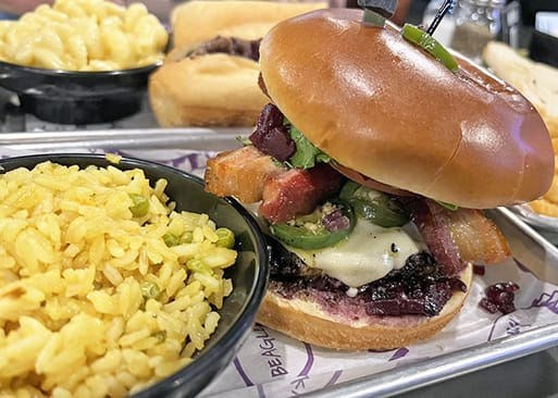 Hop N' Wich