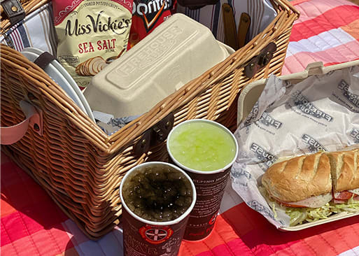Firehouse Subs - Lumberton