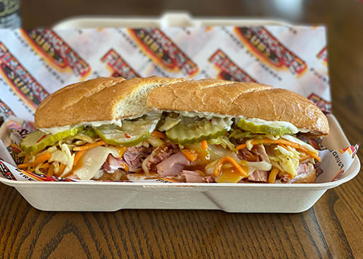 Firehouse Subs - Cayce