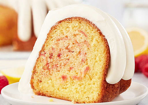 Nothing Bundt Cakes