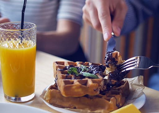 Pancake House