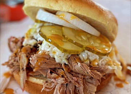 Big Nick's Bbq