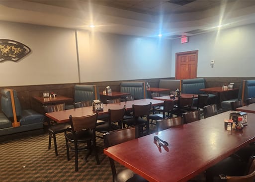 King Super Buffet Chinese Restaurant
