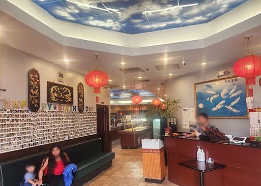 King Super Buffet Chinese Restaurant