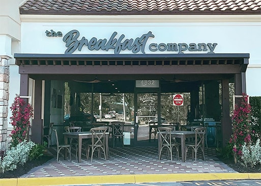 Breakfast Company, The