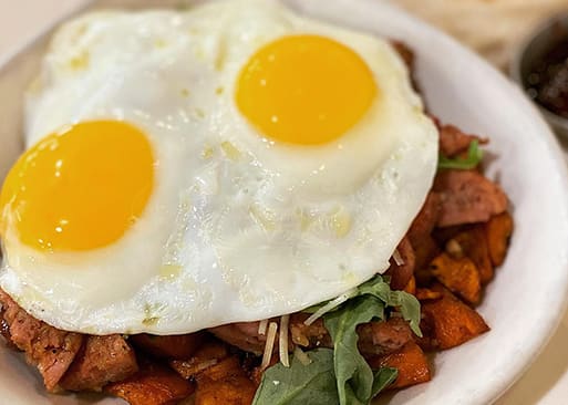 Breakfast Company, The