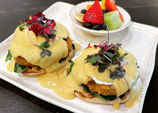 Photo 1 of 4: Breakfast Company, The