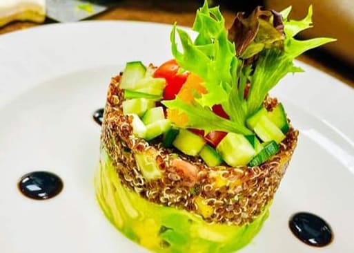Da Vinci Ristorante