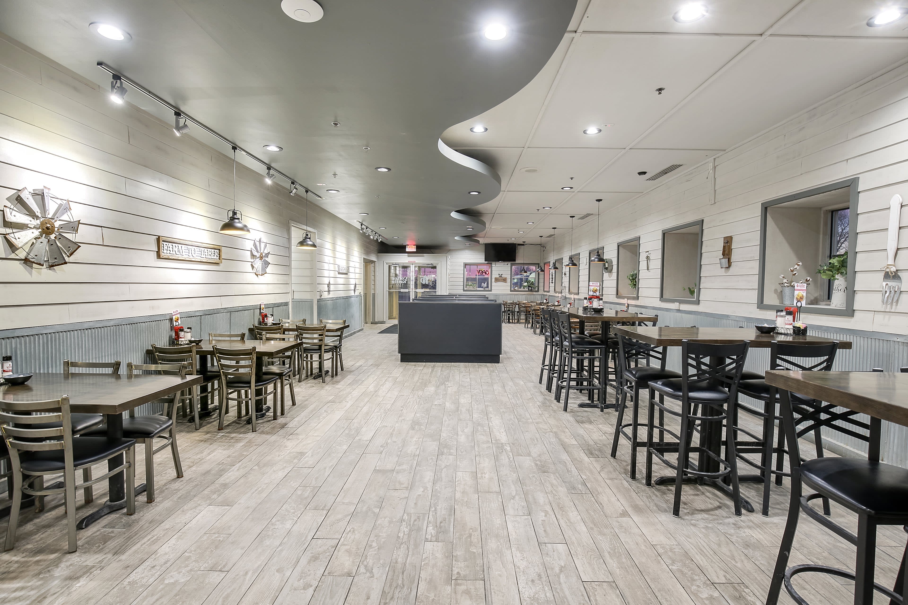 Coffee Kettle Café