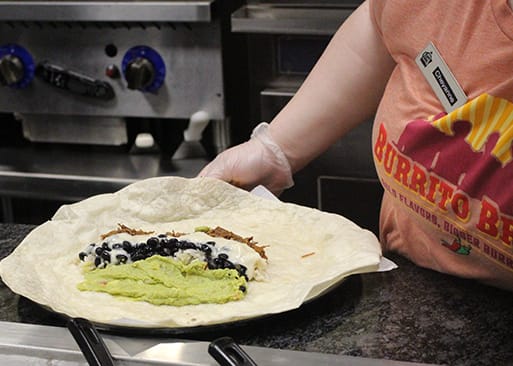 Burrito Bros