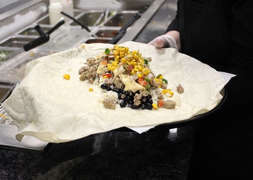 Burrito Bros