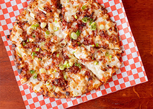 Curry Pizza House - Cupertino