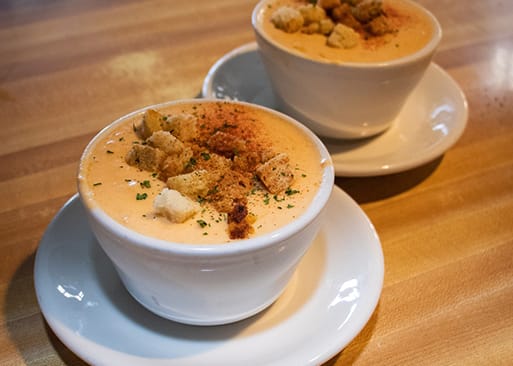 Blue Sky Bistro