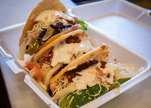 Tortilla Town - Paso Robles