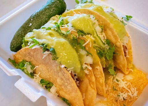 Tortilla Town - Paso Robles