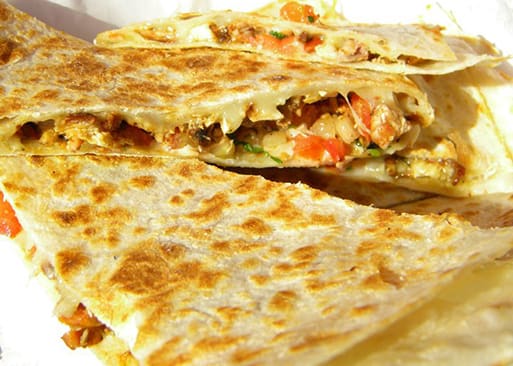 Tortilla Town - Paso Robles