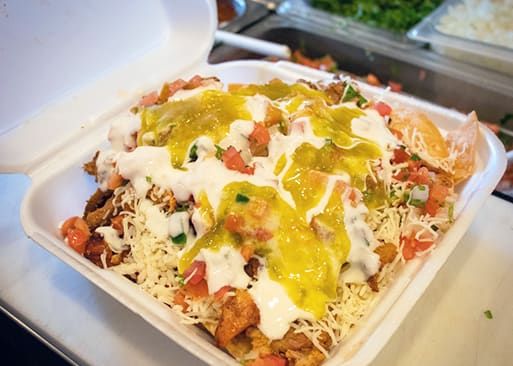 Tortilla Town - Paso Robles