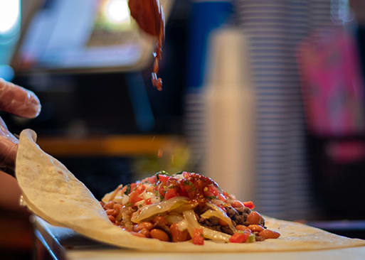 Photo 1 of 4: Tortilla Town - Paso Robles