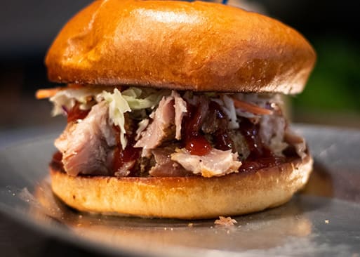 Big Bubba's Bad BBQ