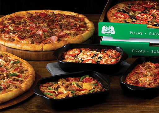 Marco's Pizza