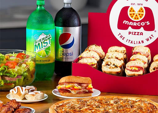Marco's Pizza