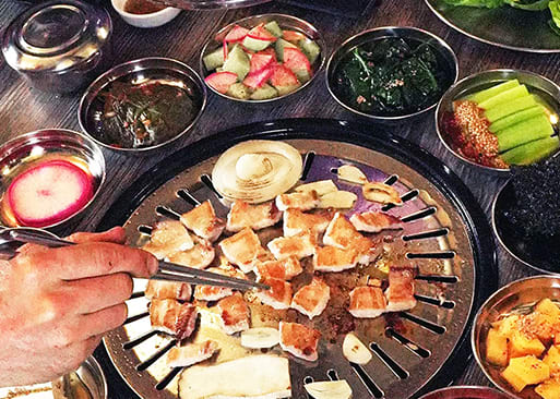 Gogi Guys Korean BBQ
