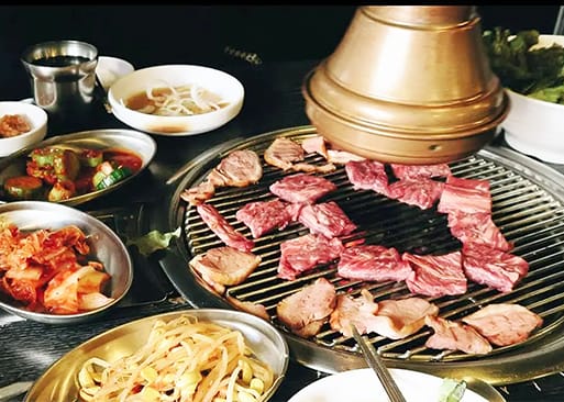 Gogi Guys Korean BBQ