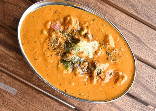 Mirchi Indian Cuisine