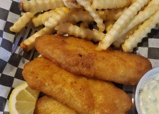 Champs Sports Bar & Grill