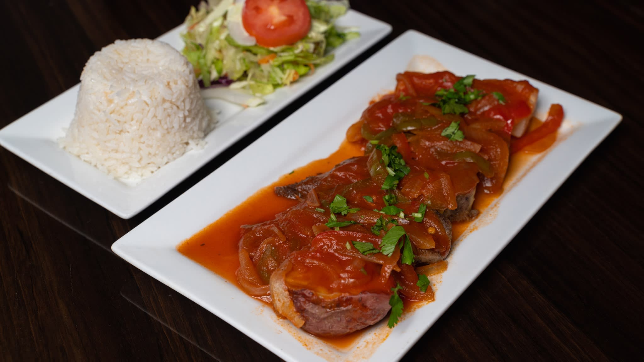Cali Bakery & Restaurant