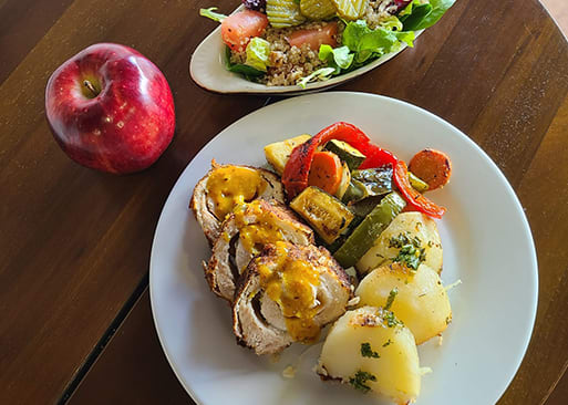 Cali Bakery & Restaurant